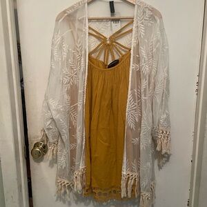 New with tags sleeveless top